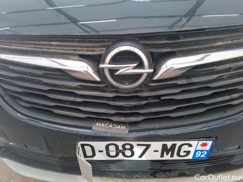  Opel   Grandland X Grandland X Business INNOVATION 1.2 Turbo 130CV BVA8 E6d #26