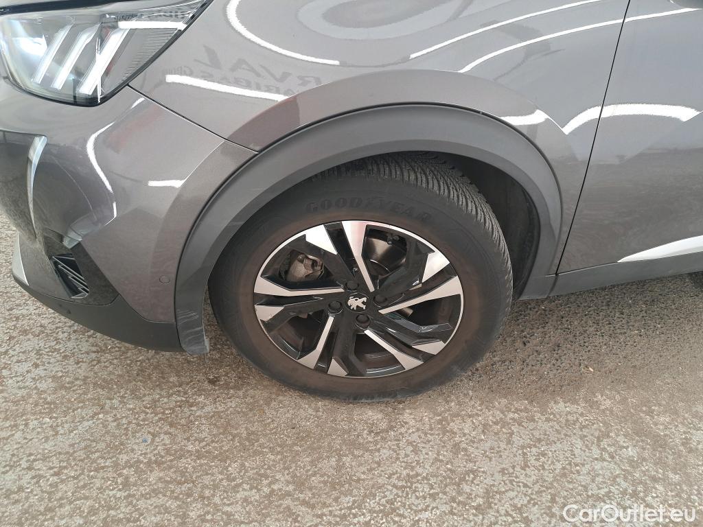  Peugeot  2008  GT 1.5 HDi 130CV BVA8 E6d #26