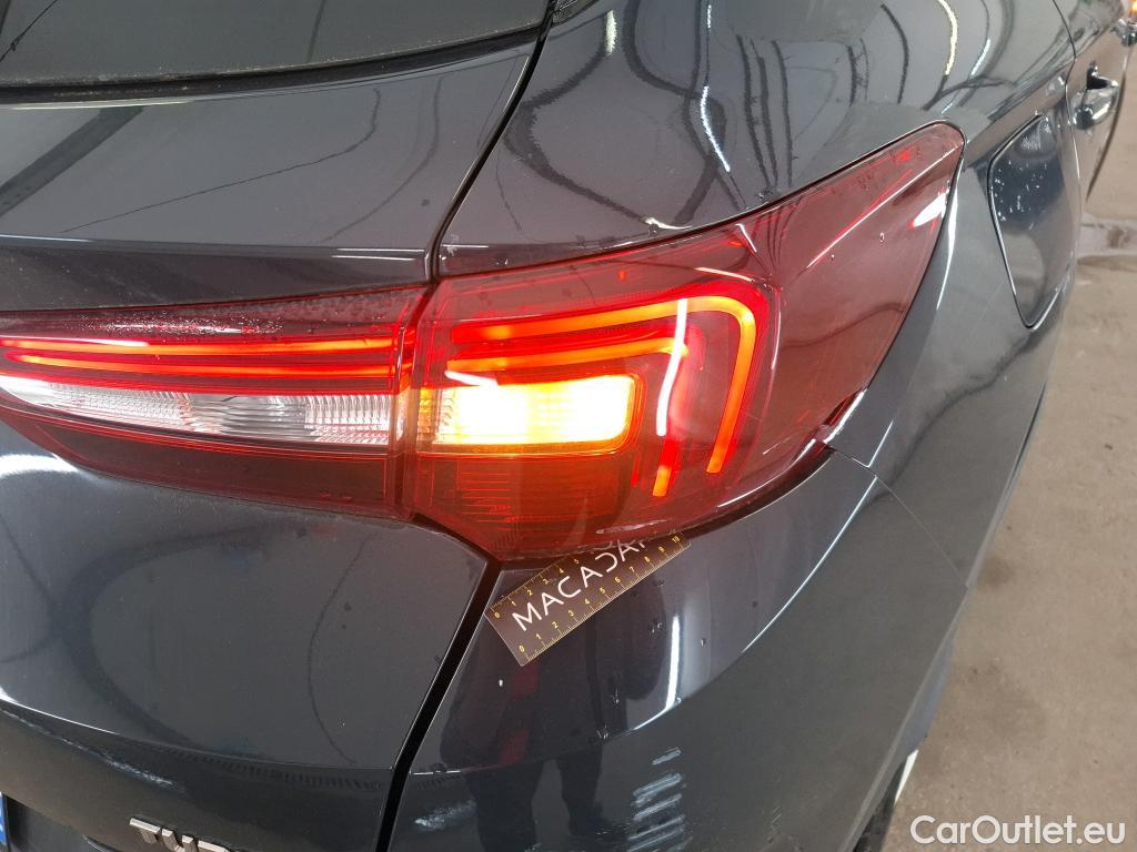  Opel   Grandland X Grandland X Business INNOVATION 1.2 Turbo 130CV BVA8 E6d #21