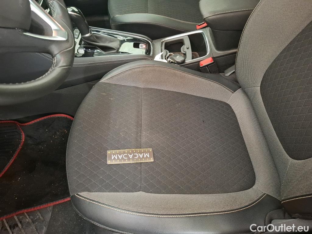  Opel   Grandland X Grandland X Business INNOVATION 1.2 Turbo 130CV BVA8 E6d #75