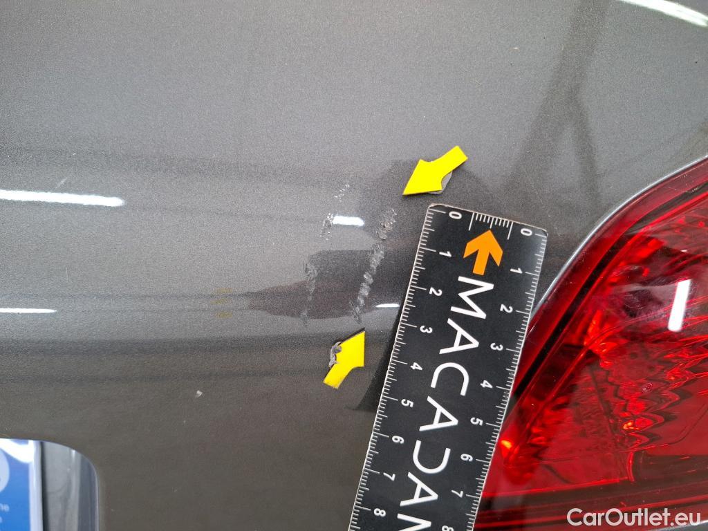  Peugeot  308  Allure Pack 1.2 PureTech 130CV BVA8 E6d #52