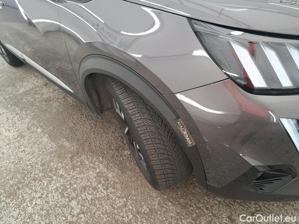 Peugeot  2008  GT 1.5 HDi 130CV BVA8 E6d #24
