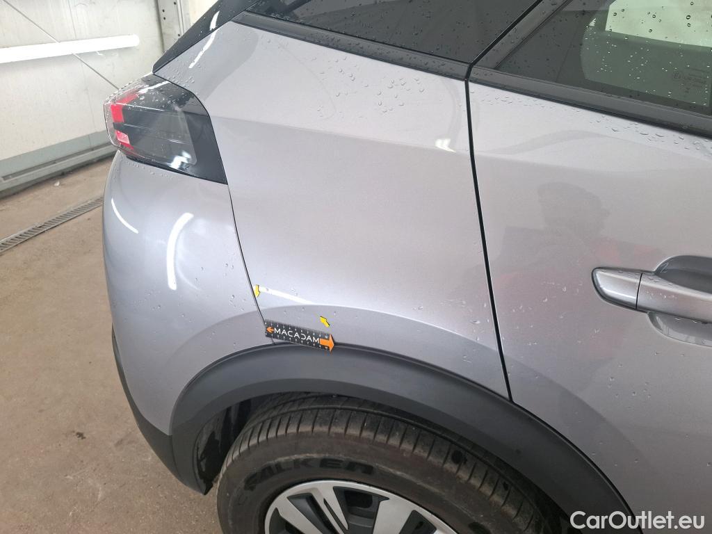  Peugeot  2008  (e-) Active Pack 50kWh BVA #1