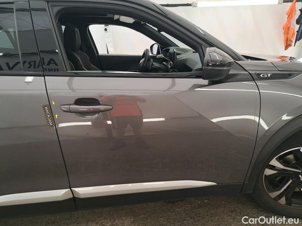 Peugeot  2008  GT 1.5 HDi 130CV BVA8 E6d #3