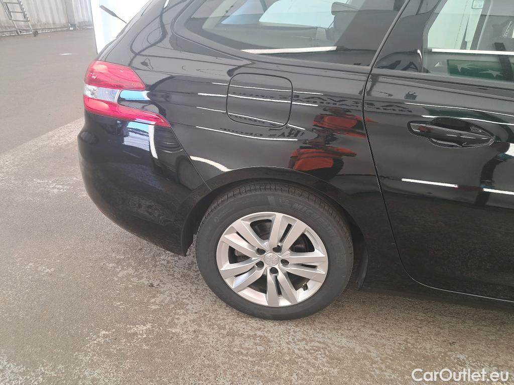  Peugeot  308  SW Active Business 1.5 HDi 130CV BVA8 E6d #27
