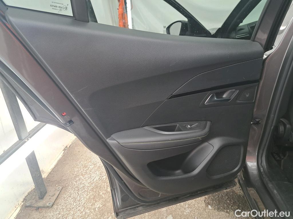  Peugeot  2008  GT 1.5 HDi 130CV BVA8 E6d #33