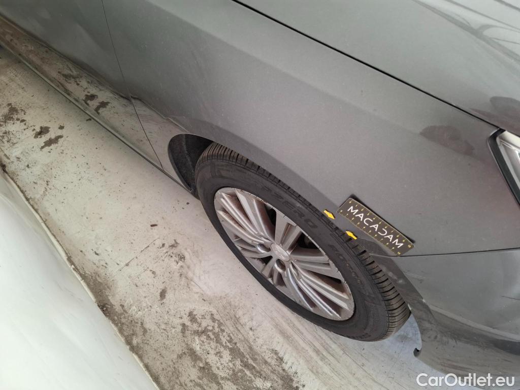  Peugeot  308  Allure Pack 1.2 PureTech 130CV BVA8 E6d #43