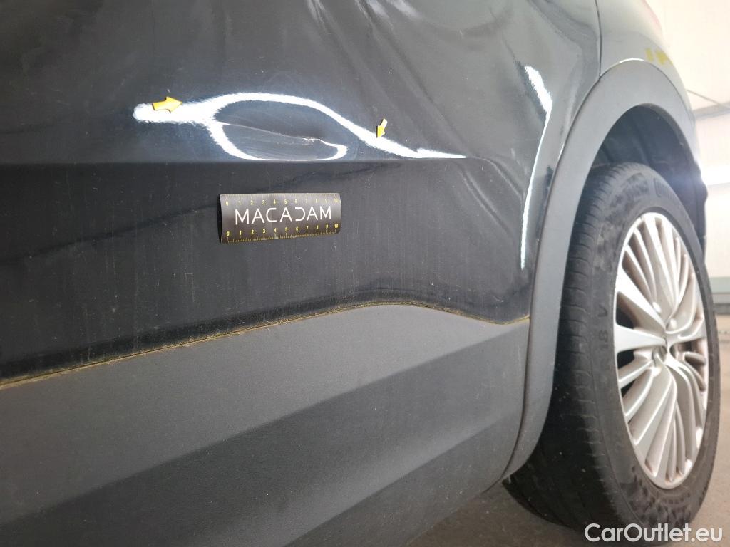  Opel   Grandland X Grandland X Business INNOVATION 1.2 Turbo 130CV BVA8 E6d #5