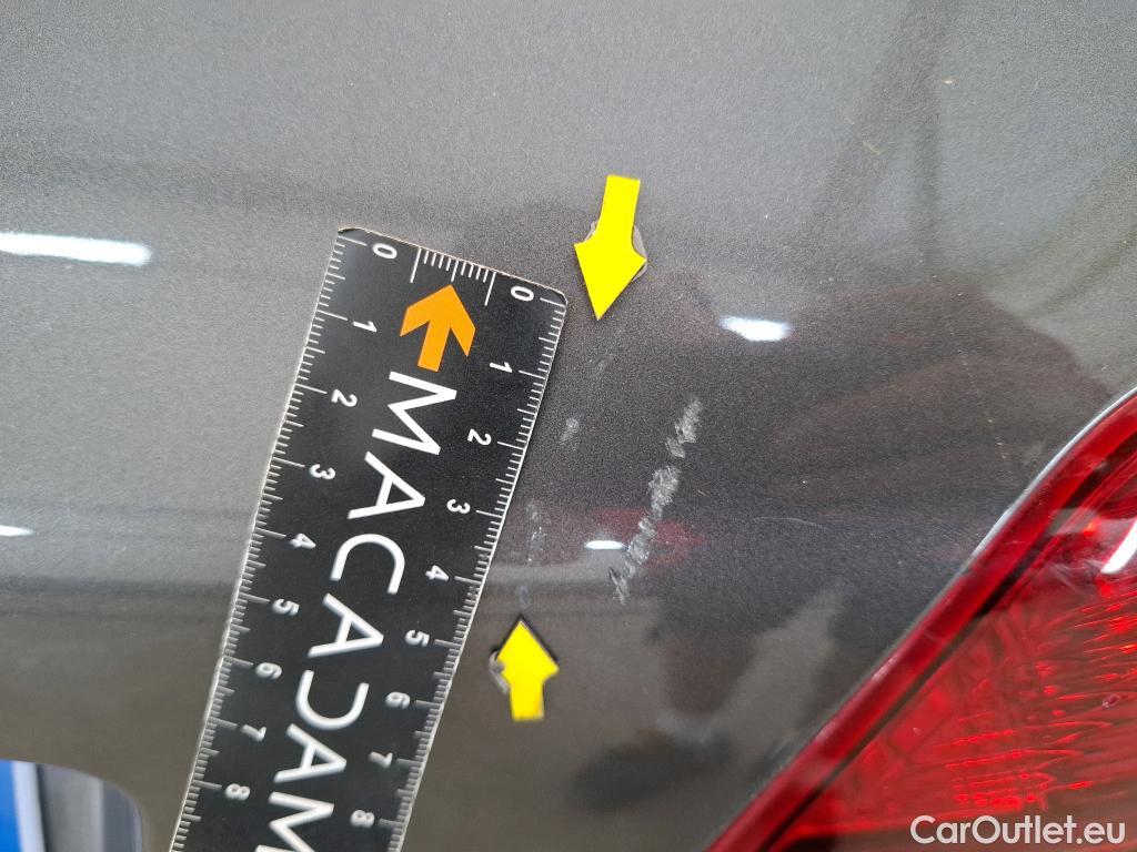  Peugeot  308  Allure Pack 1.2 PureTech 130CV BVA8 E6d #53