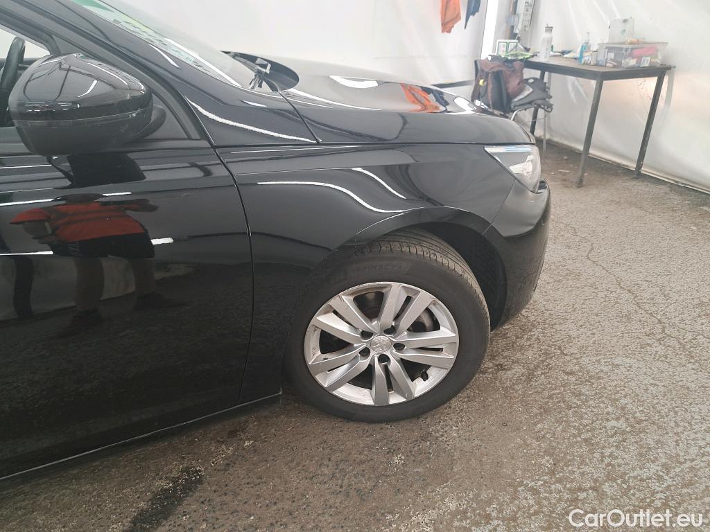  Peugeot  308  SW Active Business 1.5 HDi 130CV BVA8 E6d #21