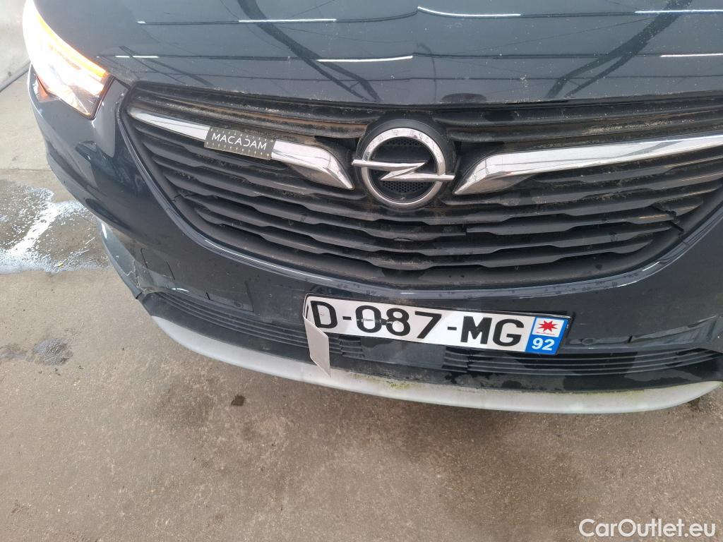  Opel   Grandland X Grandland X Business INNOVATION 1.2 Turbo 130CV BVA8 E6d #77