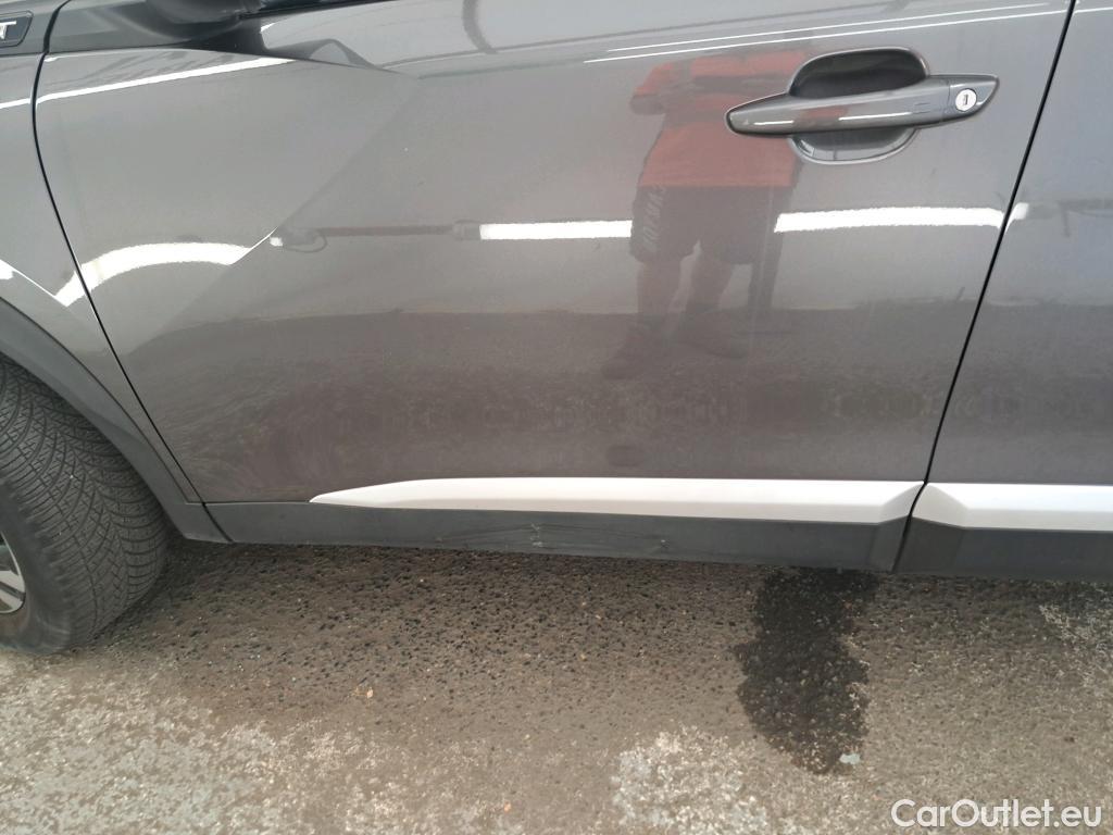  Peugeot  2008  GT 1.5 HDi 130CV BVA8 E6d #9