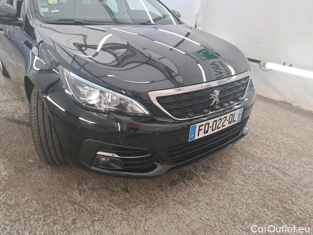  Peugeot  308  SW Active Business 1.5 HDi 130CV BVA8 E6d #15