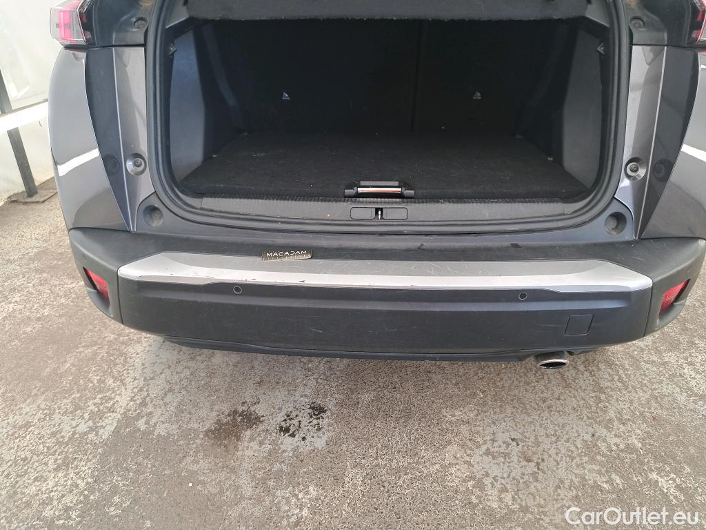  Peugeot  2008  GT 1.5 HDi 130CV BVA8 E6d #11