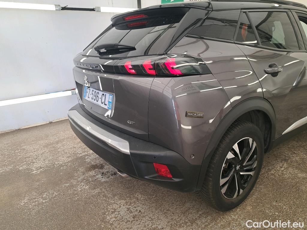  Peugeot  2008  GT 1.5 HDi 130CV BVA8 E6d #17