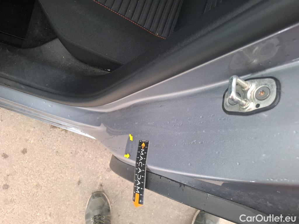  Peugeot  2008  (e-) Active Pack 50kWh BVA #10