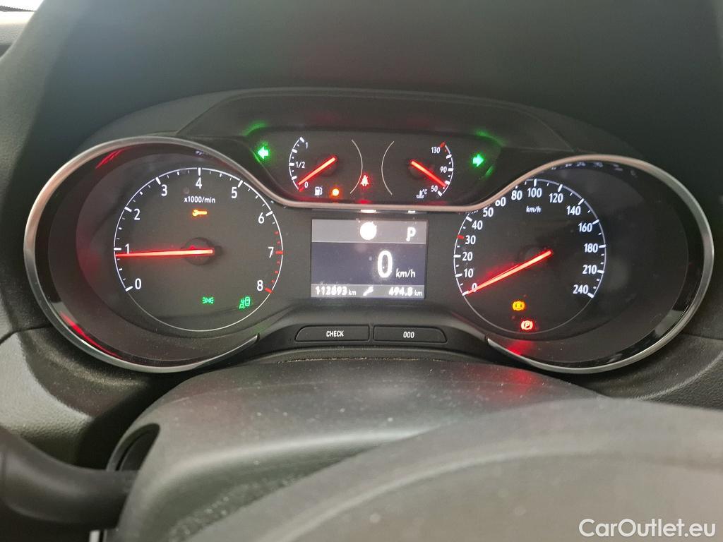  Opel   Grandland X Grandland X Business INNOVATION 1.2 Turbo 130CV BVA8 E6d #81