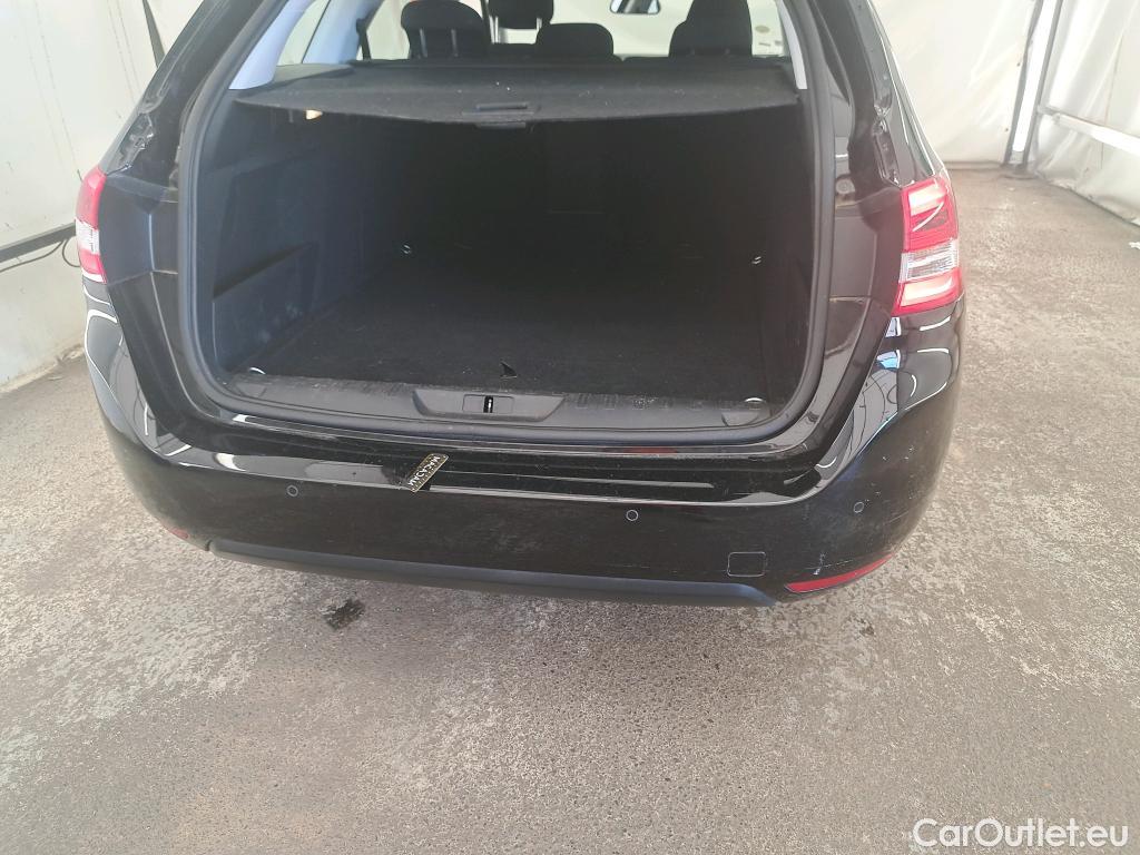  Peugeot  308  SW Active Business 1.5 HDi 130CV BVA8 E6d #10