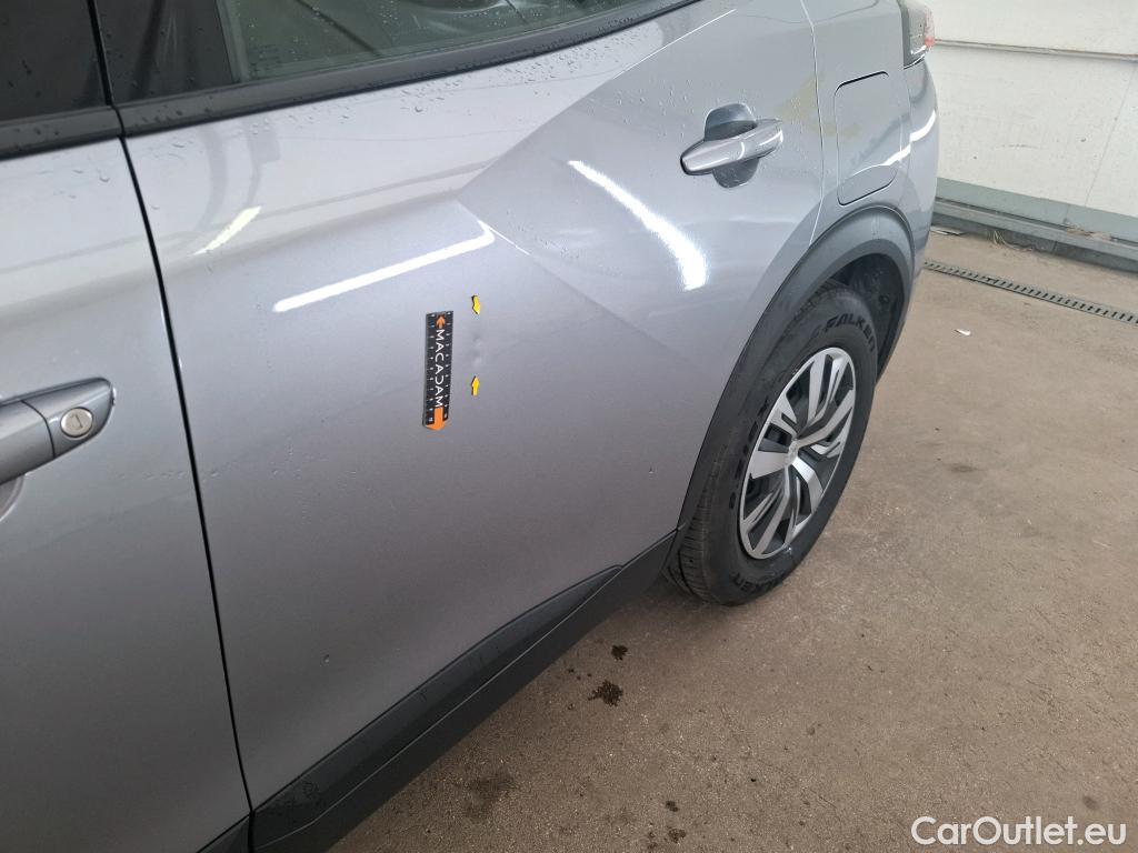  Peugeot  2008  (e-) Active Pack 50kWh BVA #5