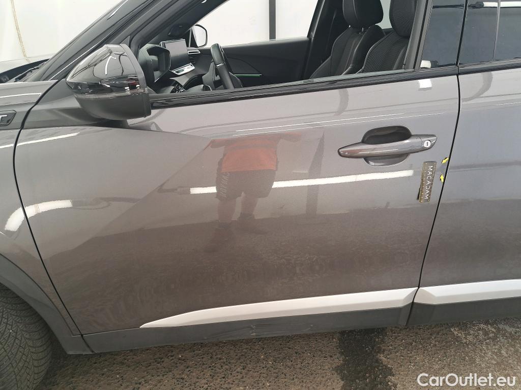  Peugeot  2008  GT 1.5 HDi 130CV BVA8 E6d #38