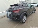  Nissan  Juke NISSAN  / 2019 / 5P / Crossover DIG-T 114 DCT Business+ #3