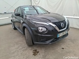  Nissan  Juke NISSAN  / 2019 / 5P / Crossover DIG-T 114 DCT Business+ #4