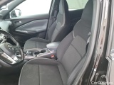  Nissan  Juke NISSAN  / 2019 / 5P / Crossover DIG-T 114 DCT Business+ #8