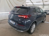  Opel   Grandland X Grandland X Business INNOVATION 1.2 Turbo 130CV BVA8 E6d #3