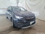  Opel   Grandland X Grandland X Business INNOVATION 1.2 Turbo 130CV BVA8 E6d #4