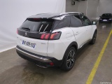  Peugeot  3008 PEUGEOT  / 2020 / 5P / SUV 1.6 HYBRID 225 E-EAT8 GT Pack #3