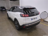  Peugeot  3008 PEUGEOT  / 2020 / 5P / SUV 1.6 HYBRID 225 E-EAT8 GT Pack #4