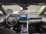  Peugeot  3008 PEUGEOT  / 2020 / 5P / SUV 1.6 HYBRID 225 E-EAT8 GT Pack #5
