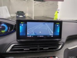  Peugeot  3008 PEUGEOT  / 2020 / 5P / SUV 1.6 HYBRID 225 E-EAT8 GT Pack #12