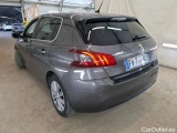  Peugeot  308  Allure Pack 1.2 PureTech 130CV BVA8 E6d #2