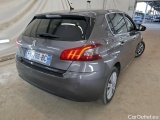  Peugeot  308  Allure Pack 1.2 PureTech 130CV BVA8 E6d #3