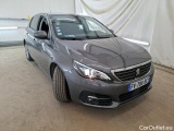  Peugeot  308  Allure Pack 1.2 PureTech 130CV BVA8 E6d #4