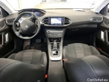  Peugeot  308  Allure Pack 1.2 PureTech 130CV BVA8 E6d #5