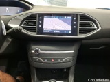  Peugeot  308  Allure Pack 1.2 PureTech 130CV BVA8 E6d #7