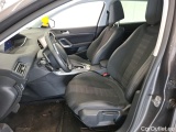  Peugeot  308  Allure Pack 1.2 PureTech 130CV BVA8 E6d #8