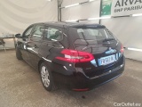  Peugeot  308  SW Active Business 1.5 HDi 130CV BVA8 E6d #2