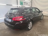  Peugeot  308  SW Active Business 1.5 HDi 130CV BVA8 E6d #3