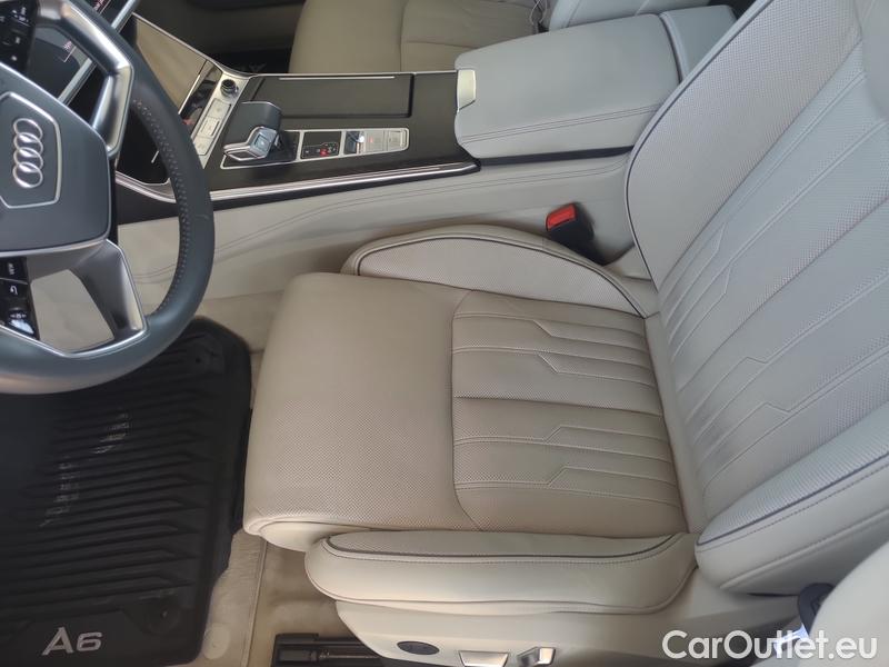  Audi  A6   Lim. (4A2)(04.2018->)  45 TFSI Design qua.AT 4d #14