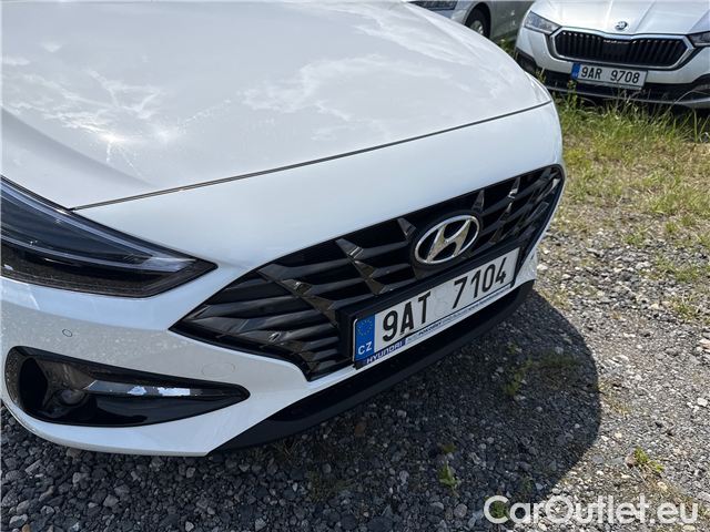  Hyundai  i30  kom.1.5T-GDI Smart 5d #4