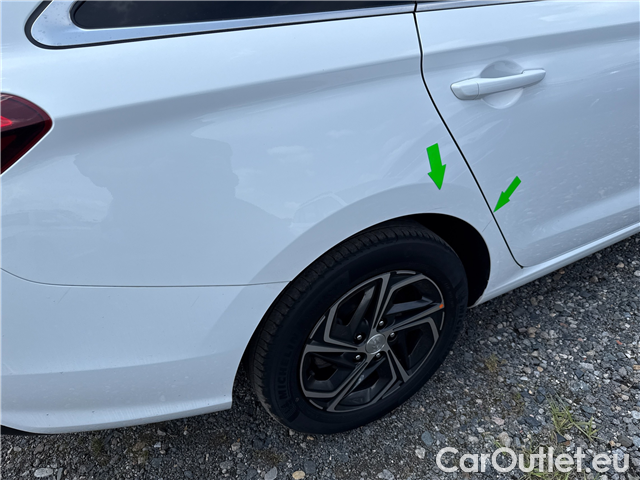  Hyundai  i30  kom.1.5T-GDI Smart 5d #6