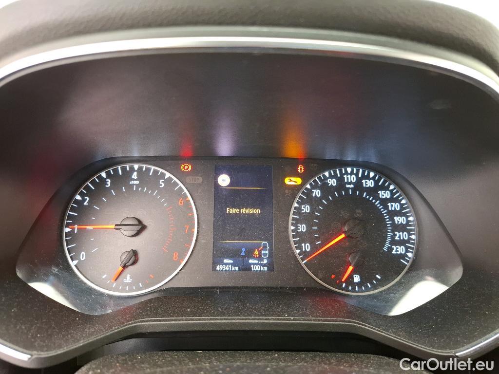  Renault  Clio  V Business 1.0 SCe 70CV BVM5 E6dT #26