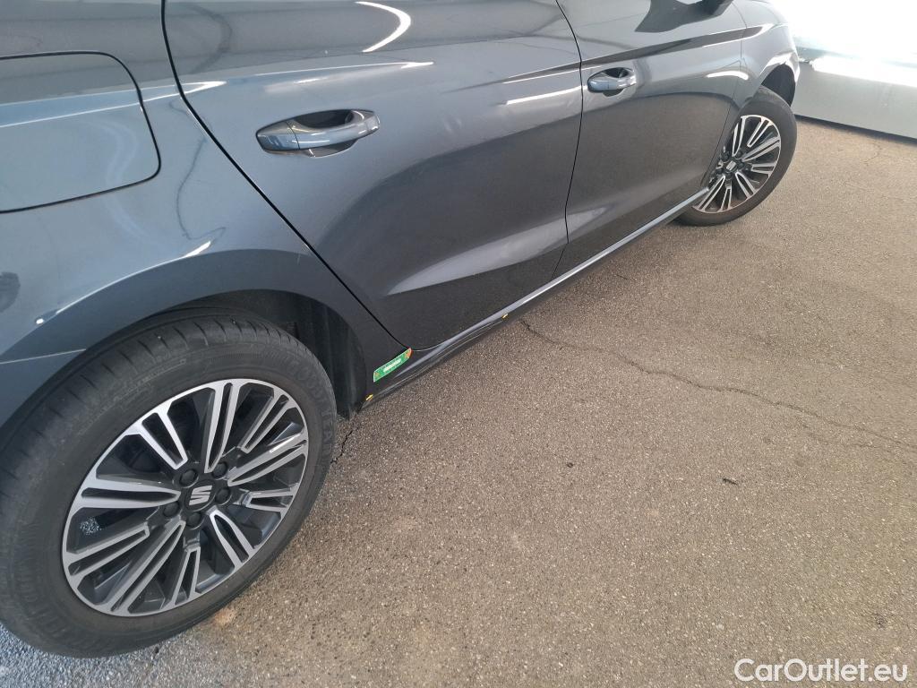  Seat  Ibiza SEAT  / 2017 / 5P / Berline 1.0 TSI 95 COPA(SP) #1