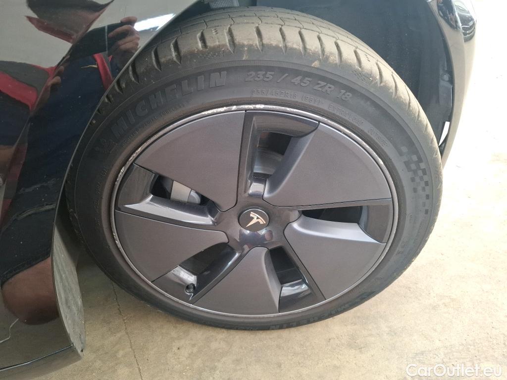  Tesla  Model 3 TESLA  / 2018 / 4P / Berline - #23