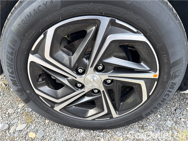  Hyundai  i30  kom.1.5T-GDI Smart 5d #7