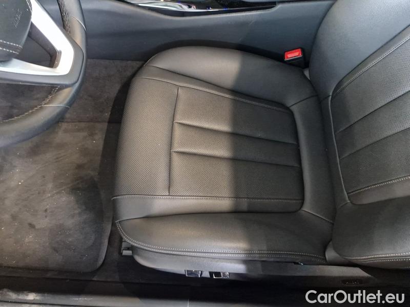  Bmw  Serie 5  Lim. (G30)  (2016->) 520d xDrive AT 4d #7