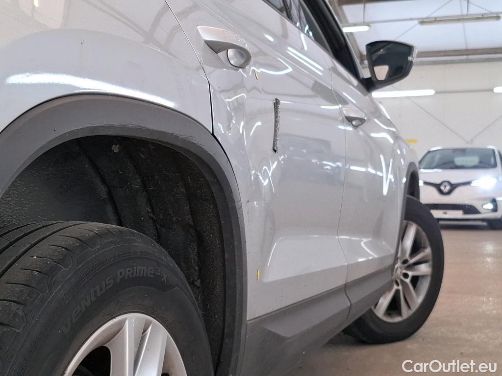  Skoda  Kodiaq  Business 1.5 TSI 150CV BVA7 E6d #6